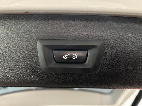 BMW X3 II (F25) Рестайлинг с пробегом 2014 года, цена 1 599 000 рублей, 202300 км, внедорожник, Автокод Объявления
