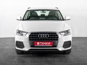 Audi Q3 I (8U) Рестайлинг Иркутск  - изображение 30