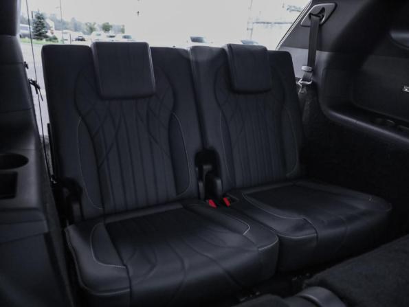 Chery Tiggo 9 I (China Market) с пробегом 2023 года, цена 2 879 000 рублей, 46100 км, внедорожник, Автокод Объявления