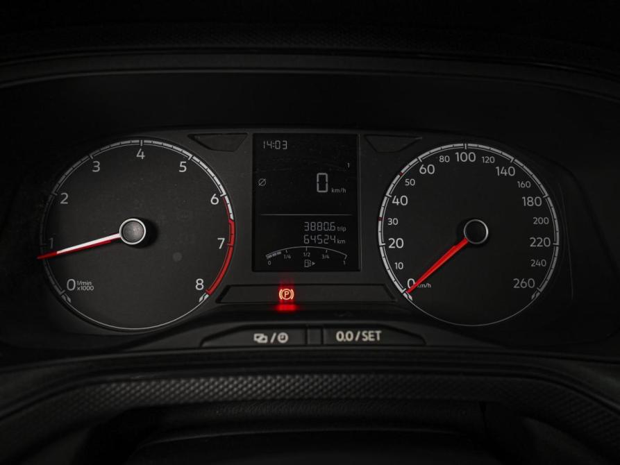 Volkswagen Polo V Рестайлинг Ставрополь  - изображение 18