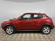 Nissan Juke I Борисоглебск  - изображение 16