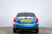 Subaru Impreza III Пермь  - изображение 28