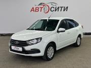 Lada (ВАЗ) Granta I Рестайлинг Тамбов  - изображение 24