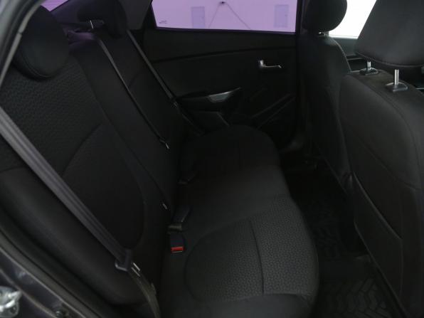 Kia Rio III Рестайлинг с пробегом 2015 года, цена 819 000 рублей, 108000 км, седан, Автокод Объявления