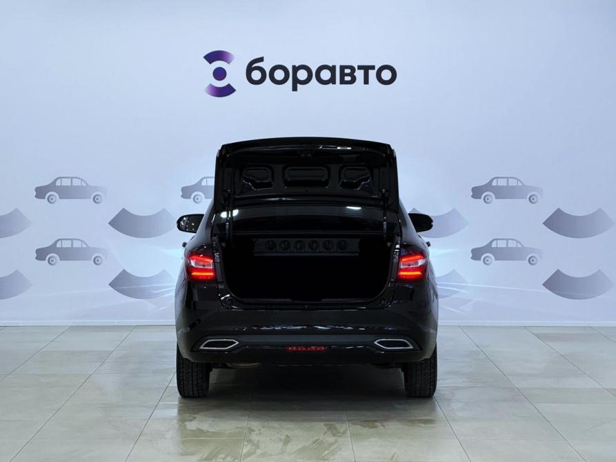 Lada (ВАЗ) Vesta I Рестайлинг (NG) Ставрополь  - изображение 9