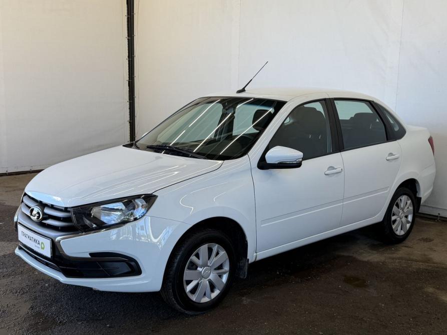Lada (ВАЗ) Granta I Рестайлинг Псков  - изображение 1
