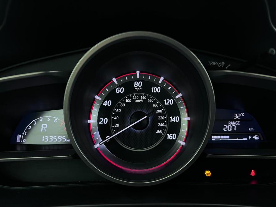 Mazda 3 III (BM) Рестайлинг Ростов-на-Дону  - изображение 10