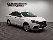 Lada (ВАЗ) Vesta I Пермь  - изображение 24