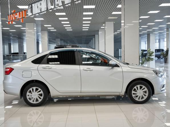 Lada (ВАЗ) Vesta I с пробегом 2016 года, цена 717 000 рублей, 134050 км, седан, Автокод Объявления