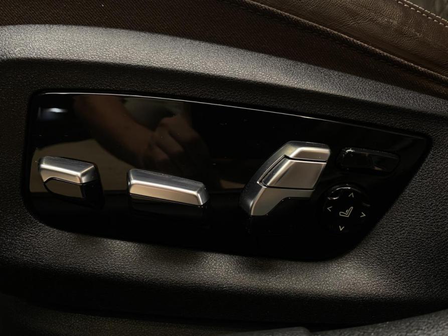 BMW 5 серии VII (G30/G31/G38) Рестайлинг Москва  - изображение 20