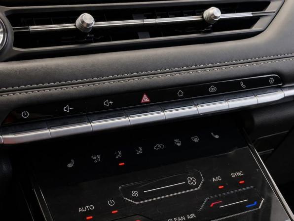 Chery Tiggo 7 Pro I с пробегом 2022 года, цена 1 687 000 рублей, 55272 км, внедорожник, Автокод Объявления