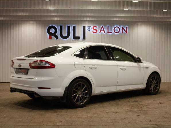 Ford Mondeo IV Рестайлинг с пробегом 2011 года, цена 915 000 рублей, 183477 км, лифтбек, Автокод Объявления