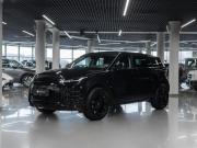 Land Rover Range Rover Evoque II Рестайлинг Москва  - изображение 32