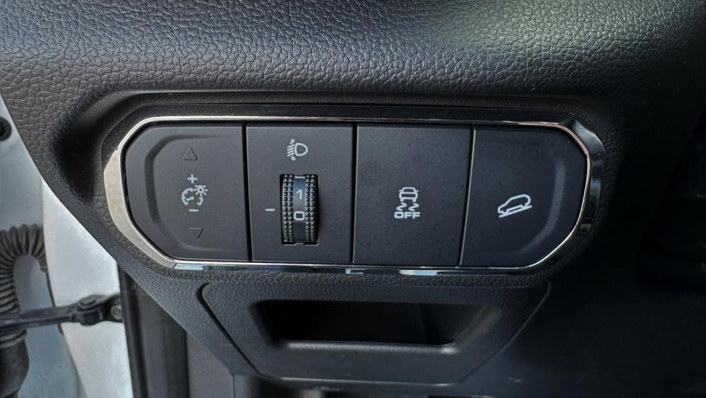 Haval Jolion I Рестайлинг Брянск  - изображение 23