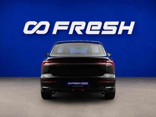 FAW Bestune B70 I с пробегом 2023 года, цена 1 593 055 рублей, 1933 км, лифтбек, Автокод Объявления