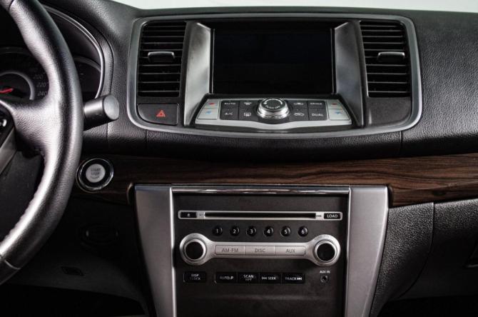 Nissan Teana II (J32) с пробегом 2013 года, цена 1 399 000 рублей, 226000 км, седан, Автокод Объявления