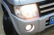 Mitsubishi Pajero Mini II Новокузнецк  - изображение 41
