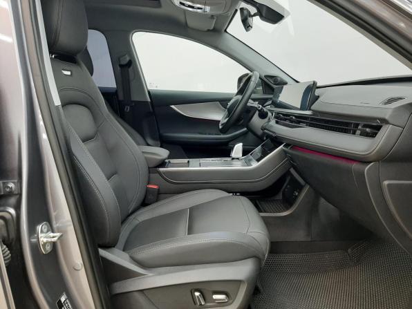 Chery Tiggo 7 Pro Max I с пробегом 2023 года, цена 1 910 000 рублей, 35307 км, внедорожник, Автокод Объявления