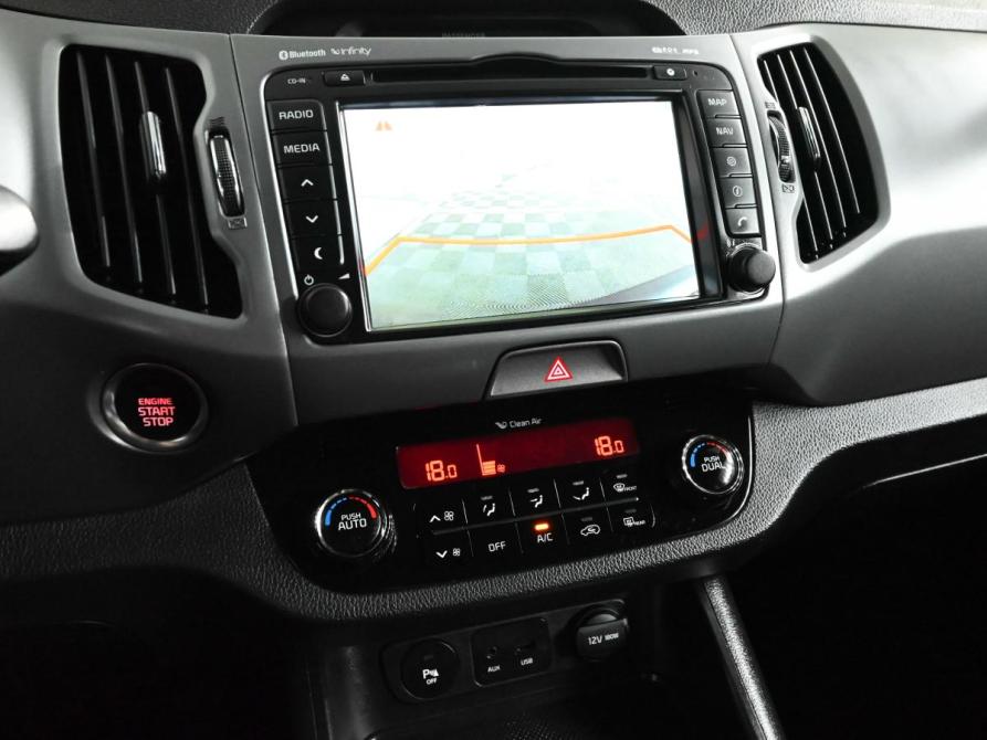 Kia Sportage III Рестайлинг Екатеринбург  - изображение 15