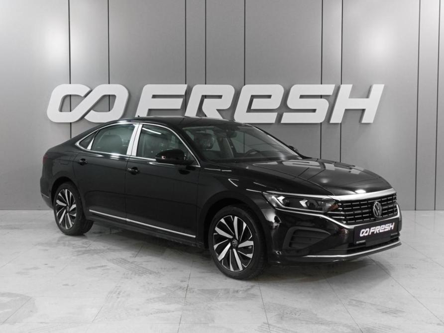 Volkswagen Passat (North America and China) II (China Market) Рестайлинг Ростов-на-Дону  - изображение 1