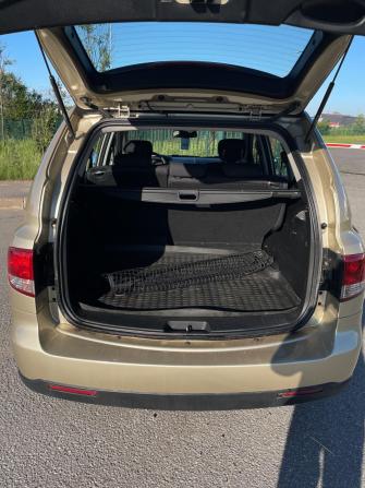 SsangYong Kyron I Рестайлинг с пробегом 2010 года, цена 810 000 рублей, 127000 км, внедорожник, Автокод Объявления