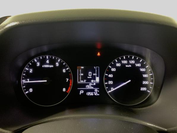 Hyundai Creta I Рестайлинг с пробегом 2021 года, цена 1 859 000 рублей, 135642 км, внедорожник, Автокод Объявления