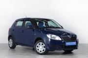 Skoda Fabia II Рестайлинг Новосибирск  - изображение 18