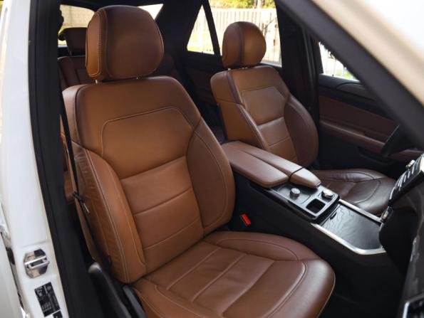 Mercedes-Benz GLE I (W166) с пробегом 2016 года, цена 3 249 000 рублей, 174837 км, внедорожник, Автокод Объявления