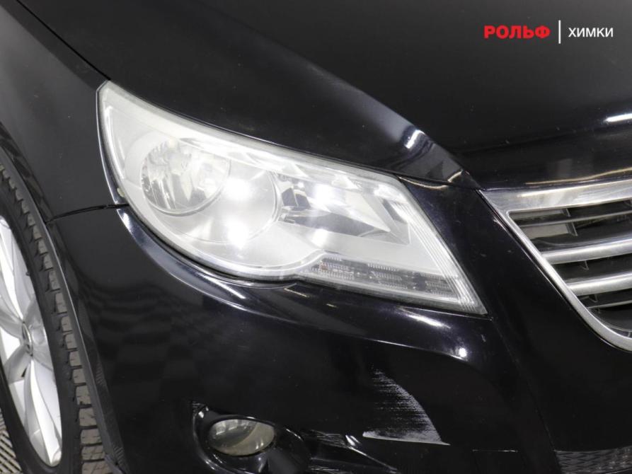 Volkswagen Tiguan I Химки  - изображение 13
