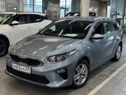 Kia Ceed III Уфа  - изображение 16