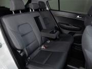 Kia Sportage IV Казань  - изображение 27