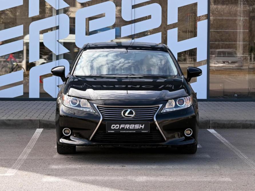 Lexus ES VI Волгоград  - изображение 3