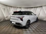 Hongqi HS3 Москва  - изображение 23