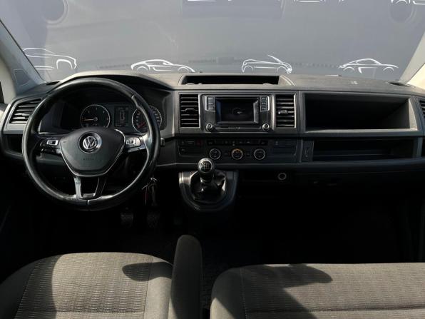 Volkswagen Caravelle T6 с пробегом 2019 года, цена 2 763 200 рублей, 181586 км, минивэн, Автокод Объявления