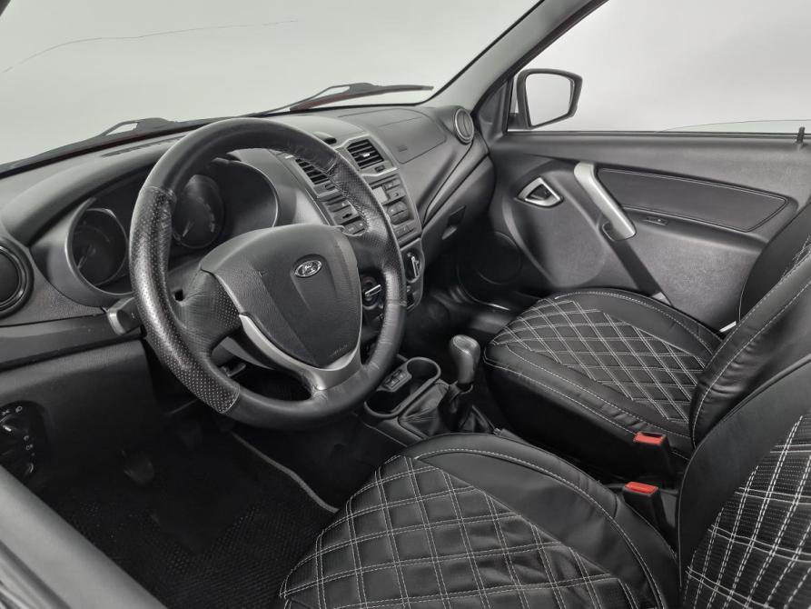 Lada (ВАЗ) Granta I Рестайлинг Нижний Новгород  - изображение 14