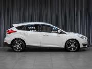 Ford Focus III Рестайлинг Тюмень  - изображение 22