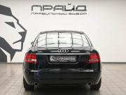 Audi A6 III (C6) Ростов-на-Дону  - изображение 22