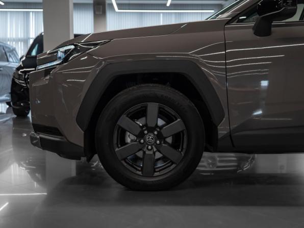 Toyota RAV4 VI (XA60) с пробегом 2026 года, цена 4 450 000 рублей, 12 км, внедорожник, Автокод Объявления