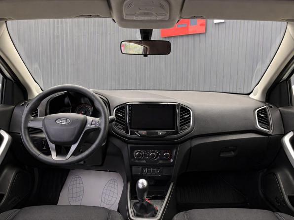 Lada (ВАЗ) XRAY I с пробегом 2021 года, цена 1 047 000 рублей, 72251 км, хэтчбек, Автокод Объявления