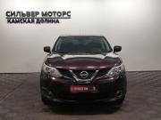 Nissan Qashqai II Пермь  - изображение 25
