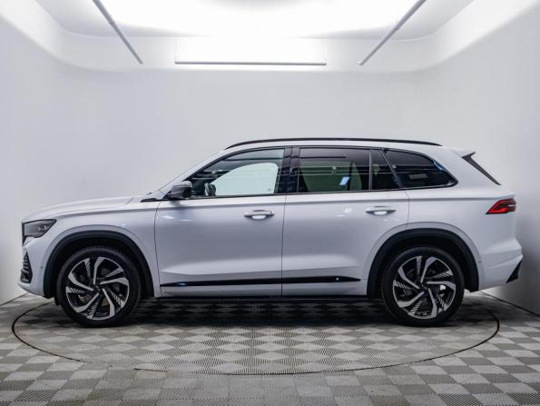 Geely Monjaro I с пробегом 2023 года, цена 3 174 000 рублей, 56500 км, внедорожник, Автокод Объявления