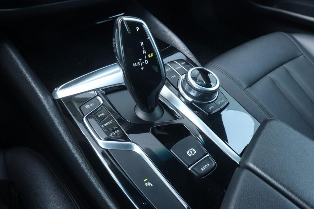BMW 5 серии VII (G30/G31/G38) Казань  - изображение 12