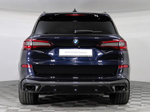 BMW X5 IV (G05/G18) с пробегом 2021 года, цена 8 000 000 рублей, 100840 км, внедорожник, Автокод Объявления