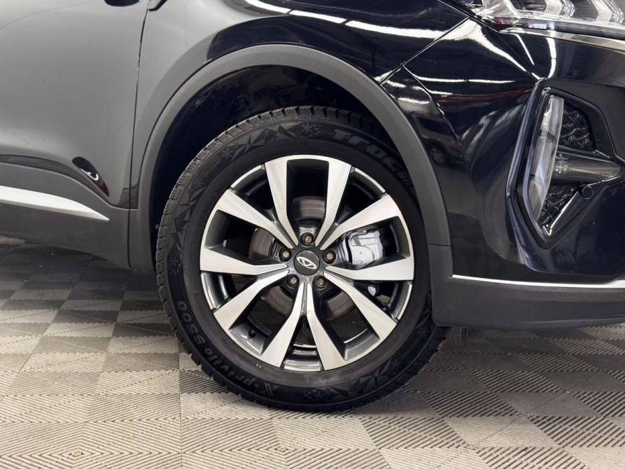 Chery Tiggo 7 Pro Max I Рестайлинг Воронеж  - изображение 8