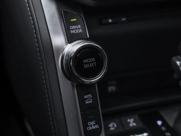 Toyota Land Cruiser 300 Series с пробегом 2021 года, цена 6 799 000 рублей, 226422 км, внедорожник, Автокод Объявления