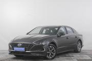 Hyundai Sonata VIII (DN8) Кемерово  - изображение 30