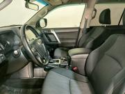 Toyota Land Cruiser Prado 150 Series Рестайлинг 3 Архангельск  - изображение 35