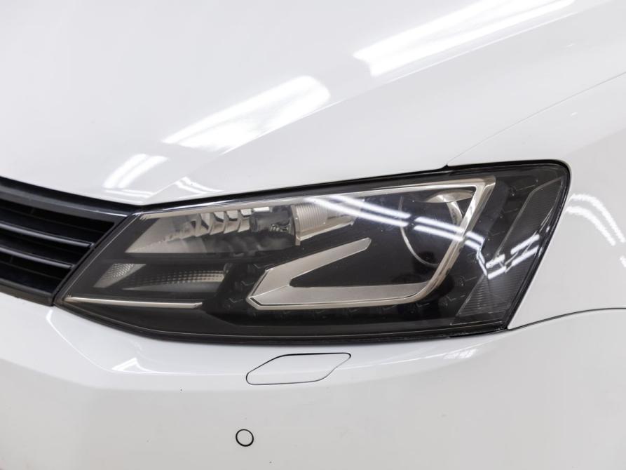 Volkswagen Jetta VI Волгоград  - изображение 11