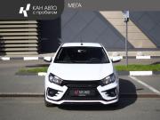 Lada (ВАЗ) Vesta I Казань  - изображение 15