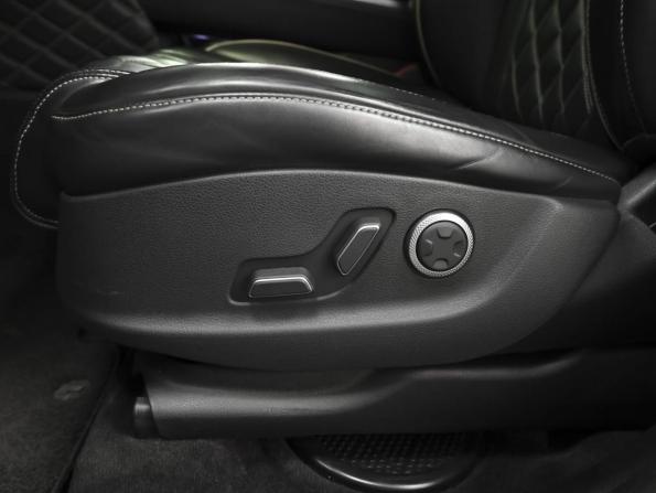 Genesis GV80 I с пробегом 2020 года, цена 4 198 000 рублей, 110702 км, внедорожник, Автокод Объявления
